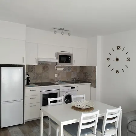 Casa Gemma * Antigua (Fuerteventura)