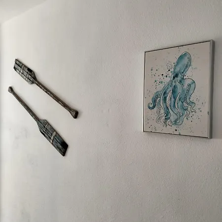 公寓 Casa Gemma