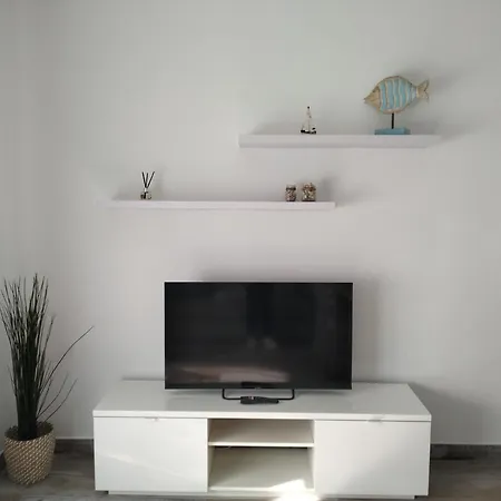 Casa Gemma * Antigua (Fuerteventura)