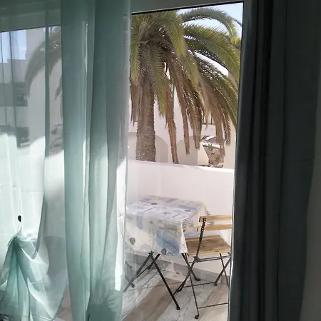 公寓 Casa Gemma