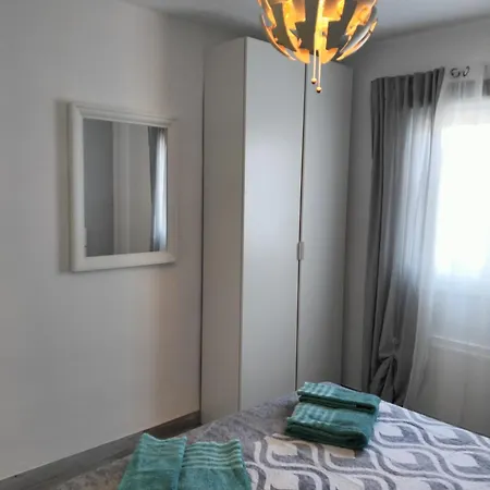 Casa Gemma Апартаменты Антигуа