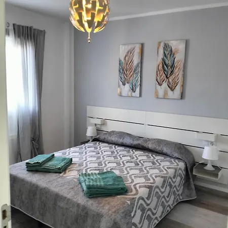 Апартаменты Casa Gemma